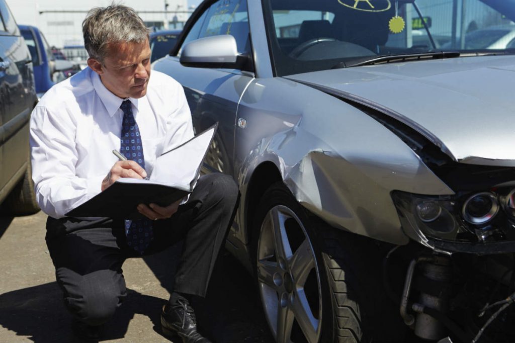 auto car accident lawyer
