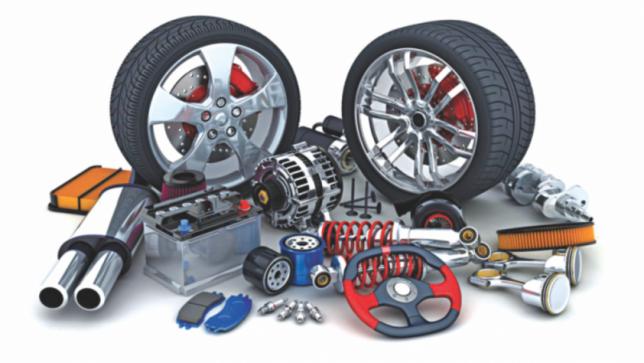 Getting the Right Auto Parts