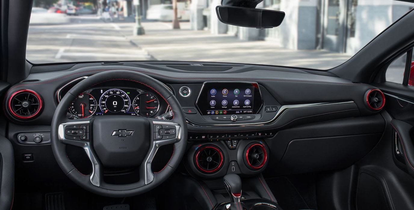 Chevrolet dealer serving Pocatello
