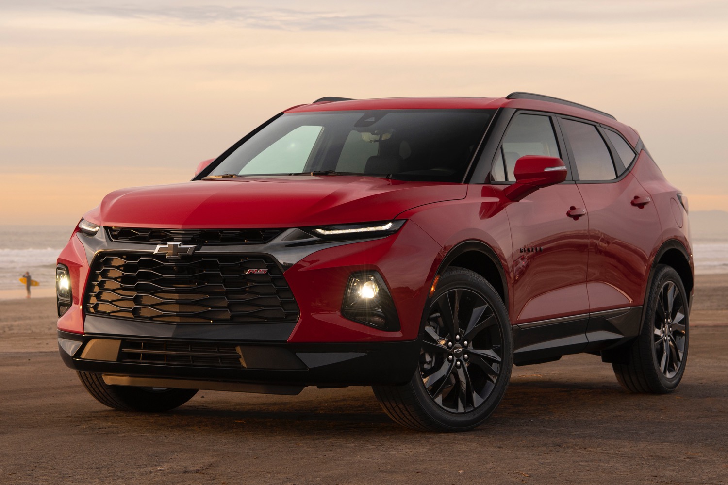 Chevrolet dealer serving Pocatello