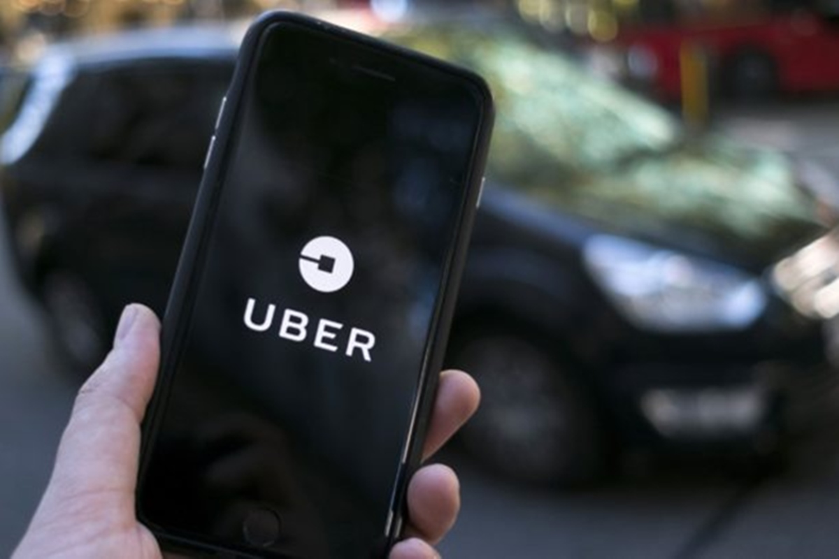 uber car hire