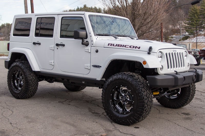 custom jeeps for sale in Fullerton