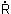 R