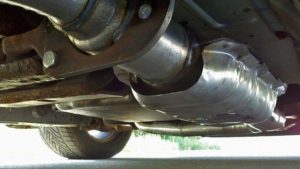 best cleaners for catalytic converters
