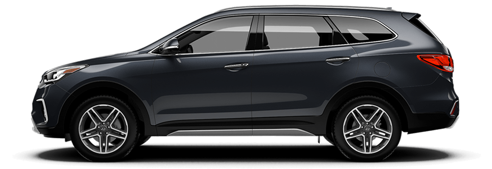 Katy Hyundai Santa Fe Sport