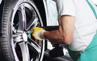 Best Place to Replace Tyres Online