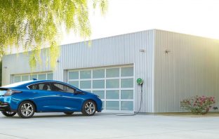 Electric cars for sale in San Diego