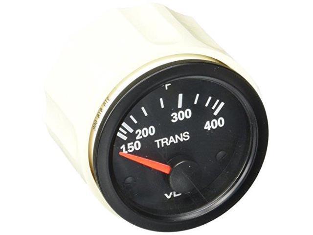 Transmission temperature gauge