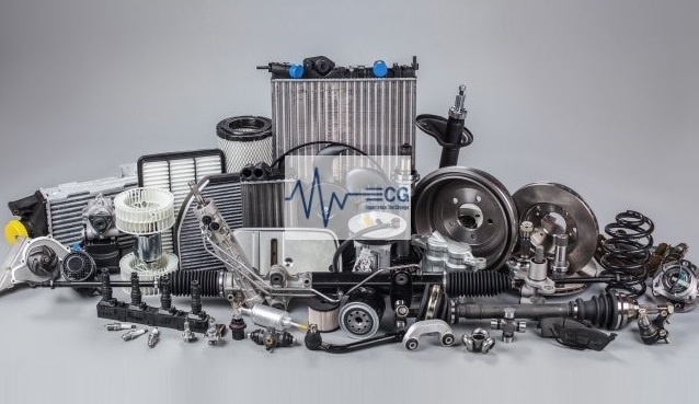 trailer parts