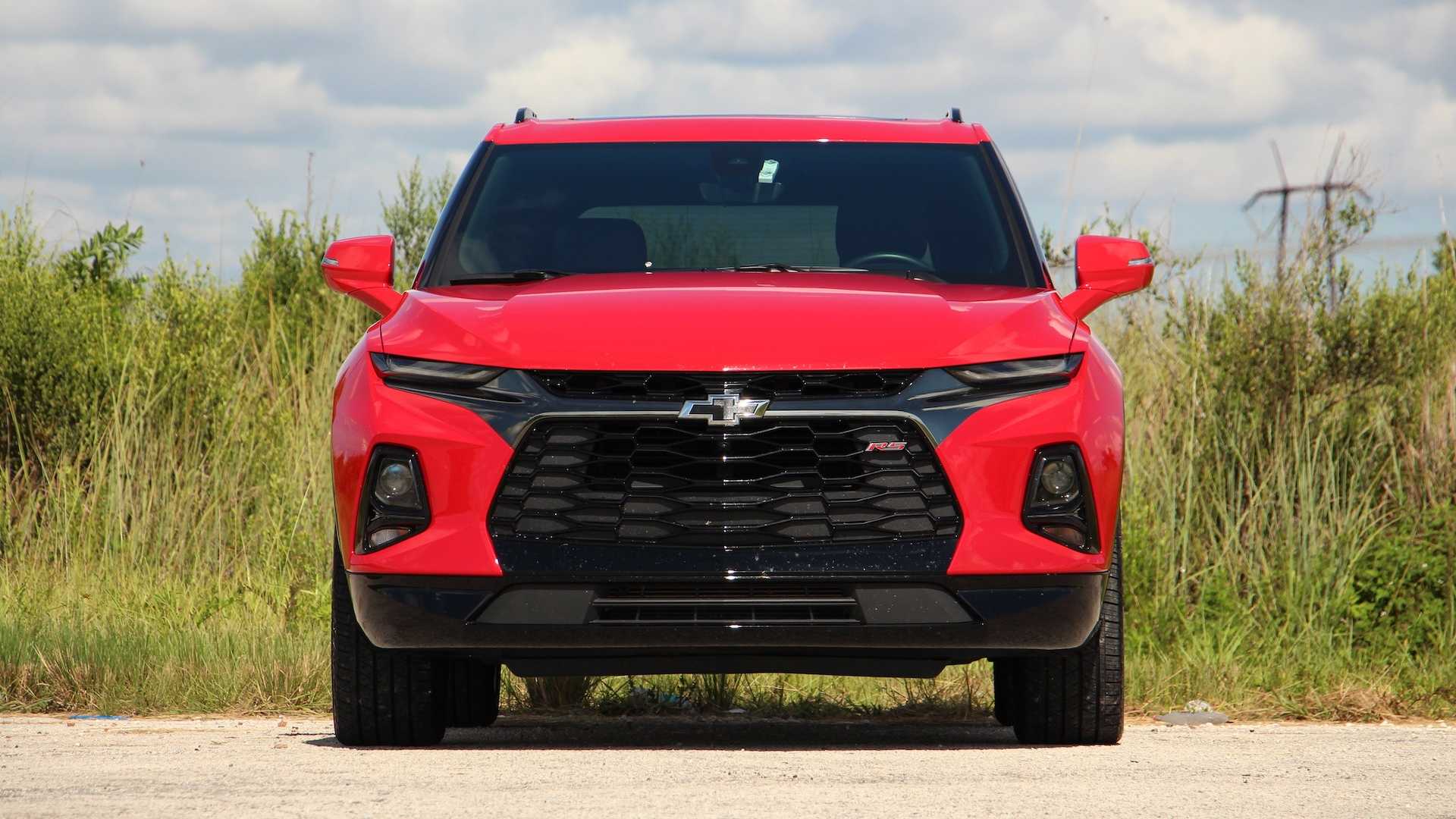 Chevrolet dealer serving Pocatello