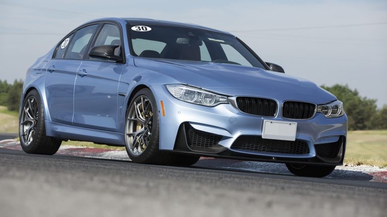 Benefits of taking BMW to the dealers for servicing