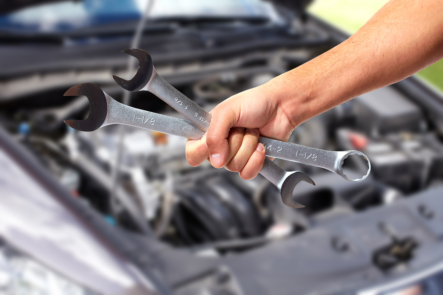 Maintain your Toyota Car