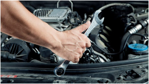 Honda Oil Change Service