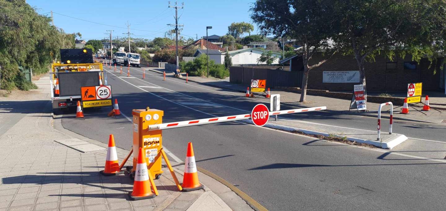 Easy Access to Top Quality Traffic Management Equipment