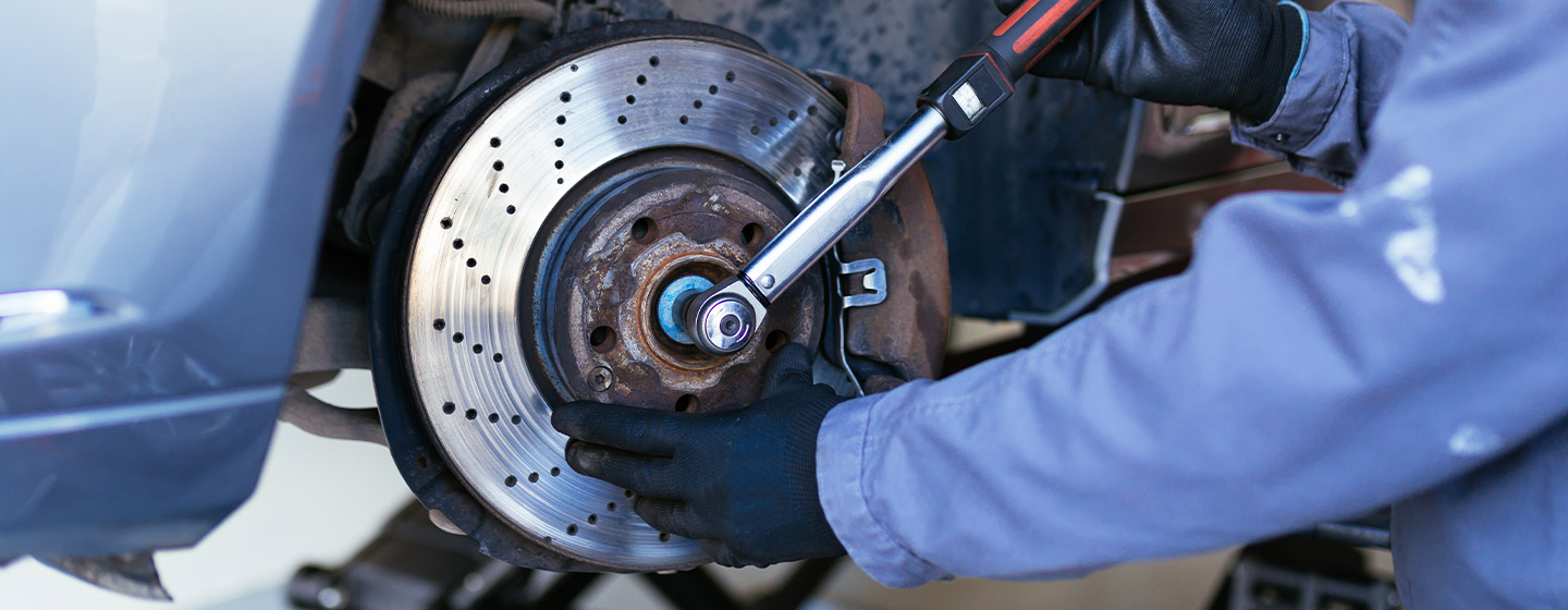Brake Service San Antonio Offers Expert Brake Servicing