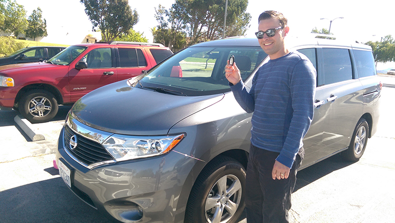 used cars in fresno