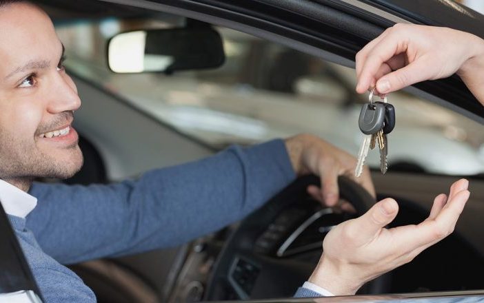 Best Car rental services