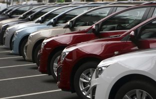 Car Sales in Lansing